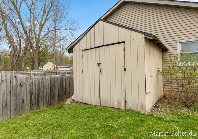 Homes for sale in Grand Rapids, MI | 4359 W Grand Blvd, Grand Rapids, MI 49534 | MLS# 70527774