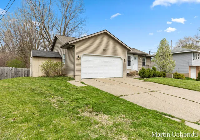 Homes for sale in Grand Rapids, MI | 4359 W Grand Blvd, Grand Rapids, MI 49534 | MLS# 70527774