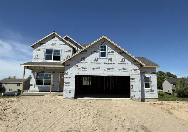 Homes for sale in Holland, MI | 3693 Elderberry Dr #Lot 225, Holland, MI 49424 | MLS# 70535049