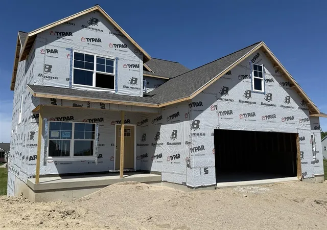 Homes for sale in Holland, MI | 3693 Elderberry Dr #Lot 225, Holland, MI 49424 | MLS# 70535049