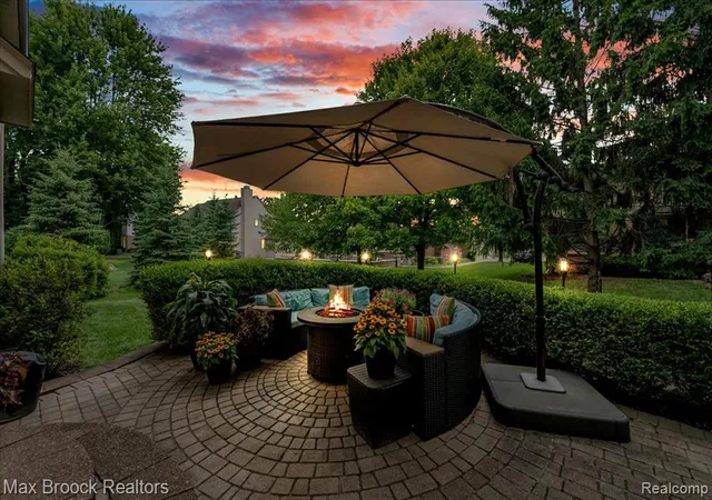 4th image of 4086 Arcadia Dr, Auburn Hills, MI 48326 | MLS# 61020359