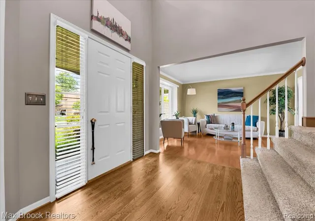 5th image of 4086 Arcadia Dr, Auburn Hills, MI 48326 | MLS# 61020359