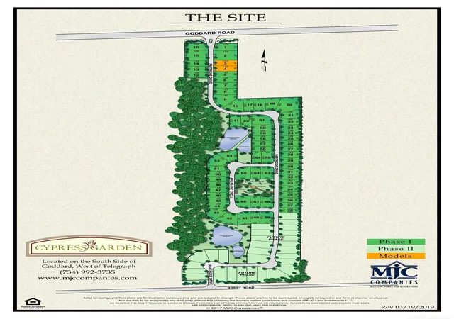 2nd image of 11737 Partridge Dr #70, Taylor, MI 48180 | MLS# 50184018