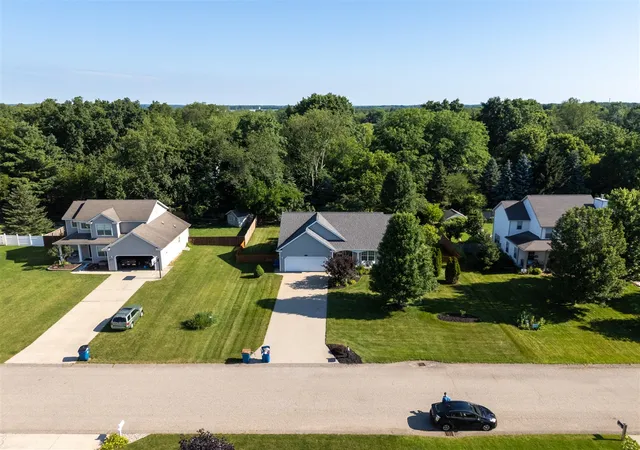 Homes for sale in Richland, MI | 8297 Engelwood Ave, Richland, MI 49083 | MLS# 70544460