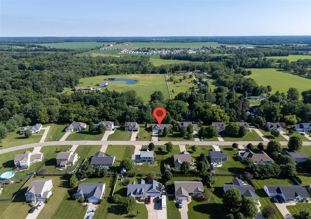 Homes for sale in Richland, MI | 8297 Engelwood Ave, Richland, MI 49083 | MLS# 70544460