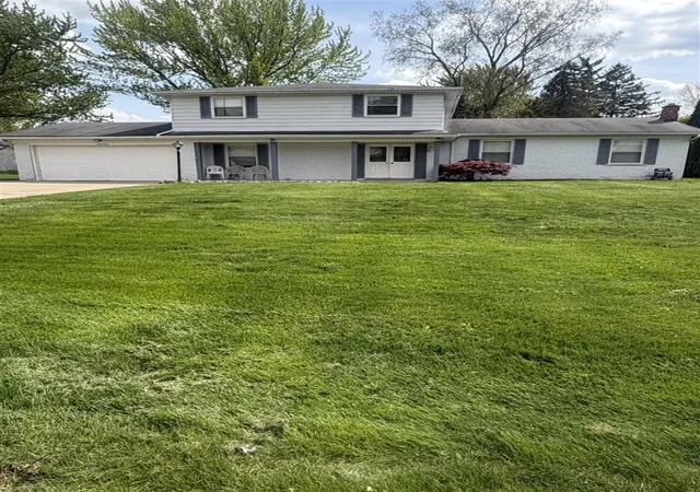 Photo 1 of Single family home for sale at 3966 Iverness Ln, West Bloomfield, MI 48323 | MLS# 70530997 | Listing updated on 2026-05-29