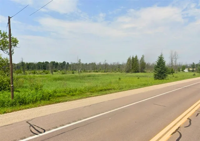 Photo 2 of Land for sale at 00000 M 35, Update, MI 49887 | MLS# 70546411 | Listing updated on 2026-08-26