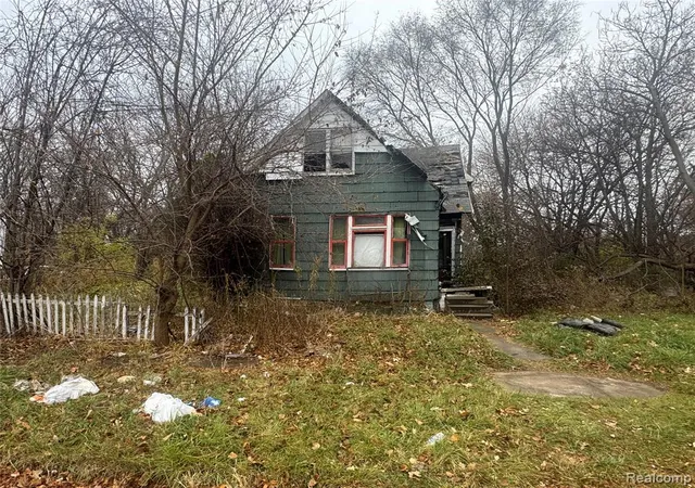 1st image of 4226 18th St, Detroit, MI 48208 | MLS# 60954220
