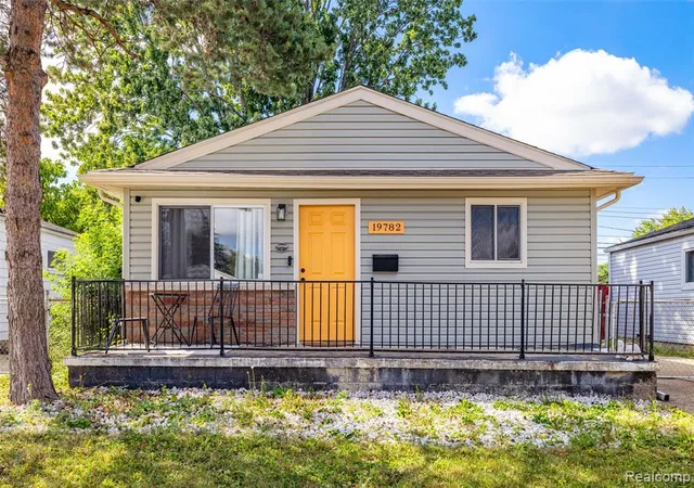 Photo 47 of Single family home for sale at 19782 Woodward St, Clinton Township, MI 48035 4734 | MLS# 61025431 | Listing updated on 2026-08-29