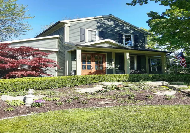 Photo 1 of Single family home for sale at 201 Heirloom Ln, Douglas, MI 49406 | MLS# 50220125 | Listing updated on 2026-08-31