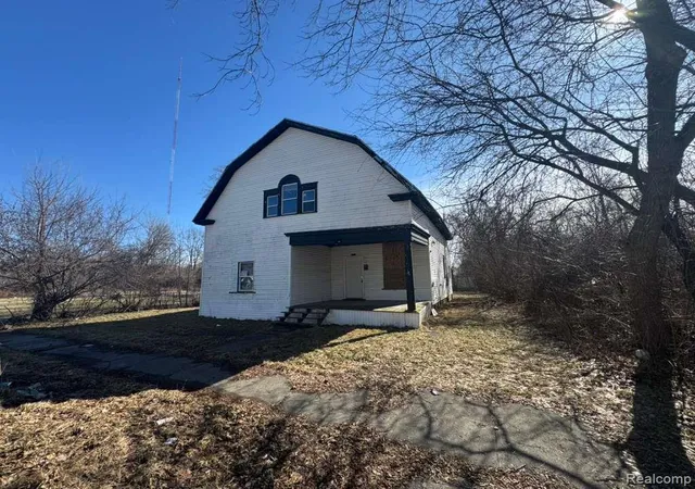 Homes for sale in Saginaw, MI | 1814 Hartsuff St, Saginaw, MI 48601 | MLS# 60974285