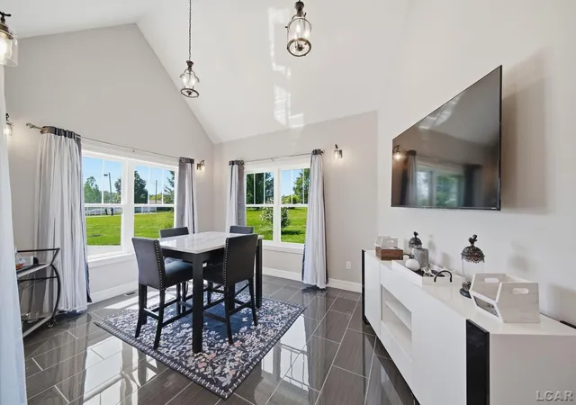 Photo 3 of Sale Pending at 2301 Wolf Creek Hwy, Adrian, MI 49221 | MLS# 50219828 | Listing updated on 2026-10-12