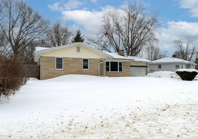 Homes for sale in Benton Harbor, MI | 287 Nickerson Ave, Benton Harbor, MI 49022 | MLS# 70529303