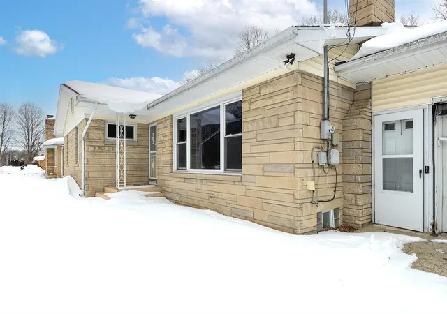 Homes for sale in Benton Harbor, MI | 287 Nickerson Ave, Benton Harbor, MI 49022 | MLS# 70529303