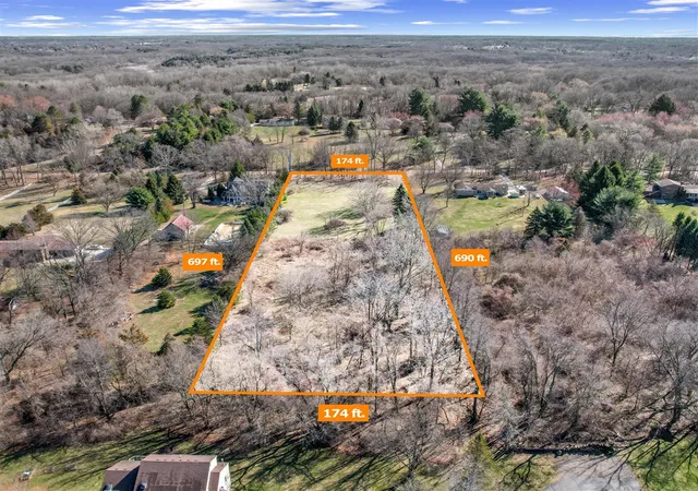 Homes for sale in Milford, MI | 1480 Old Plank Rd, Milford, MI 48381 | MLS# 70528795