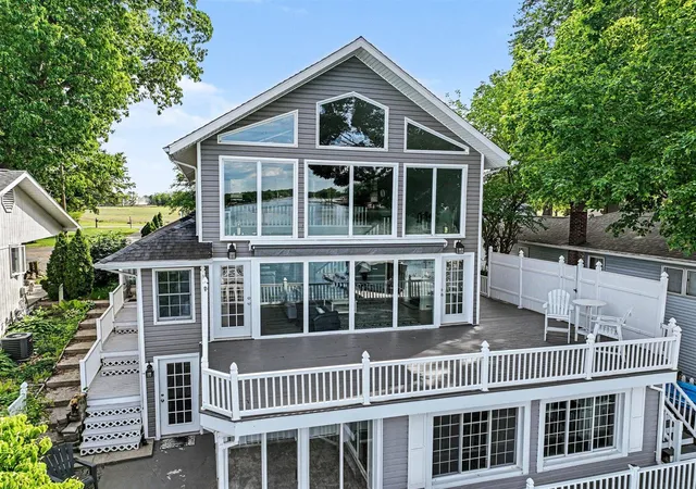 1st image of 19722 Crescent Beach Rd, Three Rivers, MI 49093 | MLS# 70536611