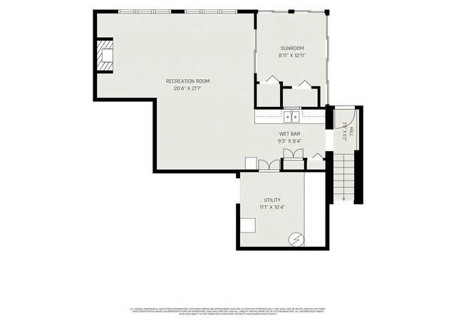38th image of 19722 Crescent Beach Rd, Three Rivers, MI 49093 | MLS# 70536611