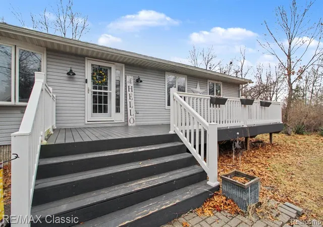 1st image of 9800 Moon Rd, Saline, MI 48176 | MLS# 60974332