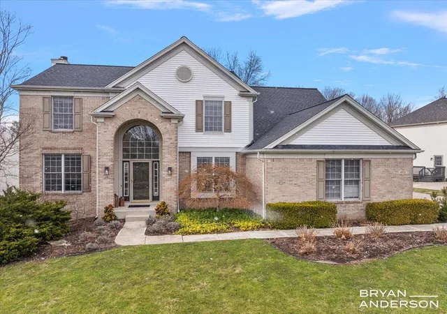 1st image of 4535 Canterwood Dr, Ada, MI 49301 | MLS# 70520278