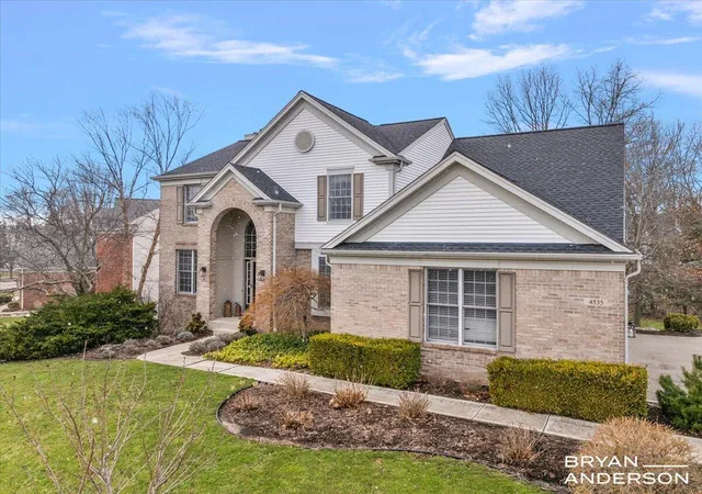 3rd image of 4535 Canterwood Dr, Ada, MI 49301 | MLS# 70520278