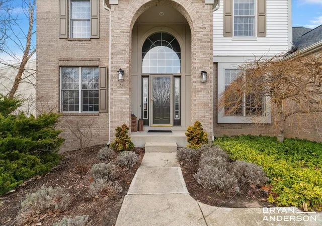 5th image of 4535 Canterwood Dr, Ada, MI 49301 | MLS# 70520278