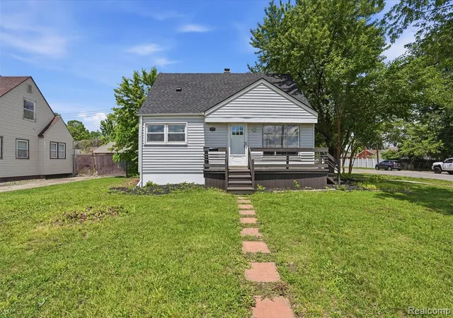 Homes for sale in Garden City, MI | 31714 Cherry Hill Rd, Garden City, MI 48135 | MLS# 61003361