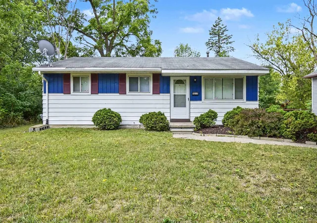 Photo 1 of Single family home for sale at 3215 Grant St, Saginaw, MI 48601 | MLS# 50219867 | Listing updated on 2026-09-17