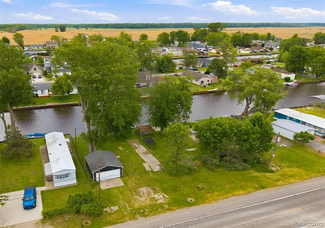 Homes for sale in Clay, MI | 7448 Dyke Rd, Clay, MI 48001 | MLS# 61006149