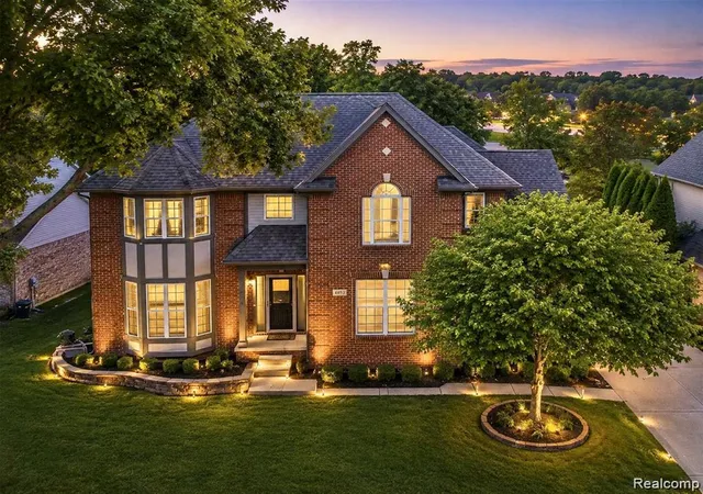 1st image of 4493 Saint Albans Dr, Sterling Heights, MI 48314 | MLS# 61017726