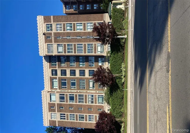1st image of 8120 E Jefferson #7H, Detroit, MI 48214 | MLS# 60972113