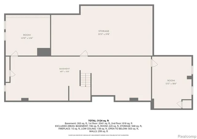 72nd image of 6713 Aurora Dr, Troy, MI 48098 | MLS# 61008314