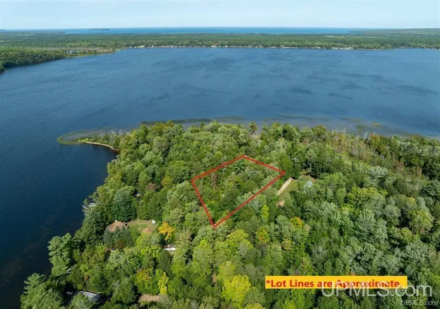 Homes for sale in Au Train, MI | Tbd N Summer Homes Rd, Au Train, MI 49806 | MLS# 50189714