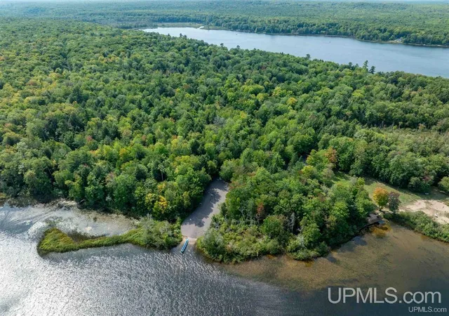 Homes for sale in Au Train, MI | Tbd N Summer Homes Rd, Au Train, MI 49806 | MLS# 50189714