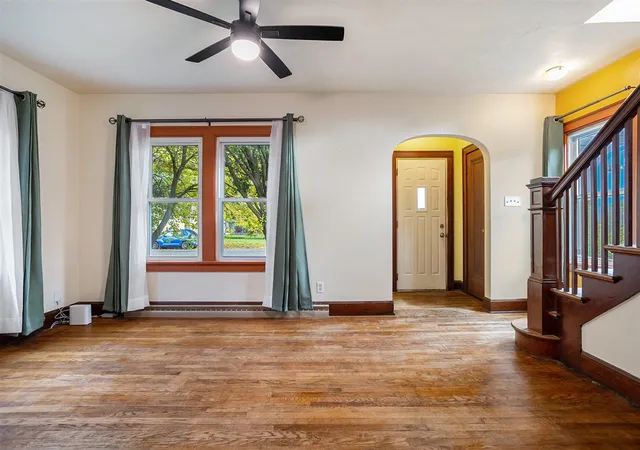 Photo 2 of Sale Pending at 179 Eldred St, Battle Creek, MI 49015 | MLS# 70499893 | Listing updated on 2025-11-03