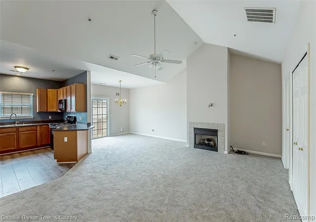 Photo 5 of Condo for sale at 8210 Addington Dr #91, Commerce Township, MI 48390 | MLS# 61021913 | Listing updated on 2026-09-05