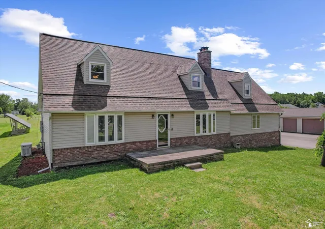 2nd image of 24677 Waltz Rd, New Boston, MI 48164 | MLS# 50211699