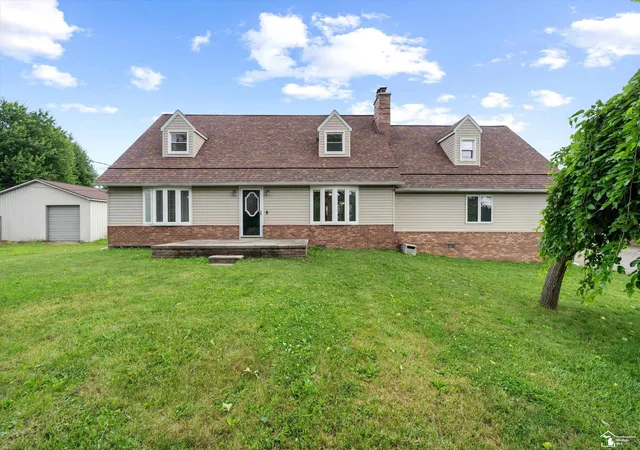 3rd image of 24677 Waltz Rd, New Boston, MI 48164 | MLS# 50211699