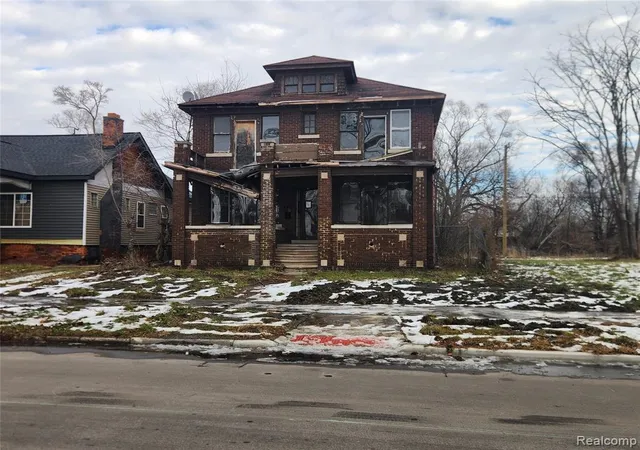 1st image of 10280 Nardin Dr, Detroit, MI 48204 | MLS# 60960339