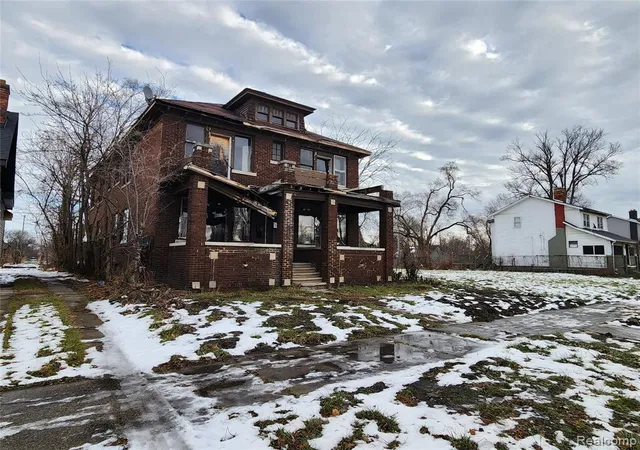 2nd image of 10280 Nardin Dr, Detroit, MI 48204 | MLS# 60960339