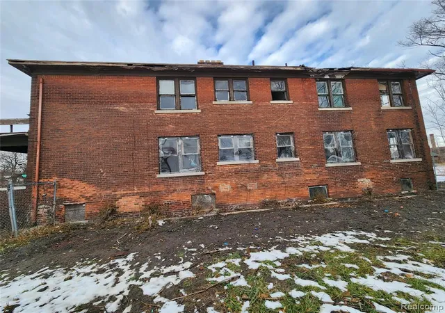 4th image of 10280 Nardin Dr, Detroit, MI 48204 | MLS# 60960339
