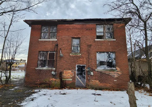 5th image of 10280 Nardin Dr, Detroit, MI 48204 | MLS# 60960339