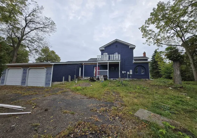 Homes for sale in Lapeer, MI | 339 N Main St, Lapeer, MI 48446 | MLS# 50189353