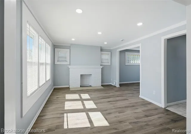 Photo 2 of Single family home for sale at 16909 Ardmore St, Detroit, MI 48235 4094 | MLS# 61005962 | Listing updated on 2026-09-17