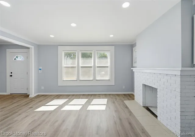 Photo 4 of Single family home for sale at 16909 Ardmore St, Detroit, MI 48235 4094 | MLS# 61005962 | Listing updated on 2026-09-17