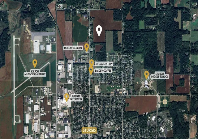 10th image of M 66, Sturgis, MI 49091 | MLS# 70525017