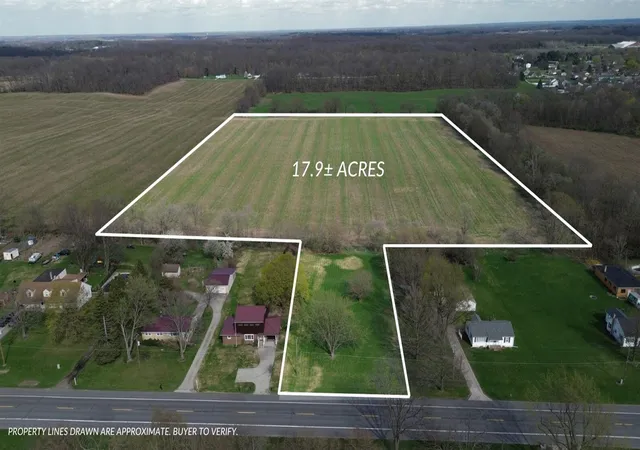 1st image of M 66, Sturgis, MI 49091 | MLS# 70525017