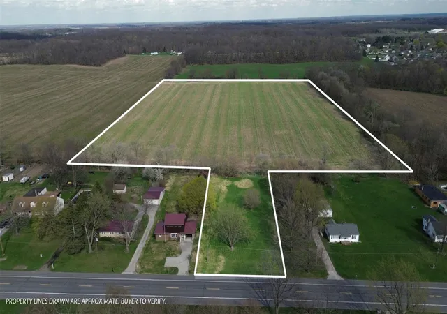 2nd image of M 66, Sturgis, MI 49091 | MLS# 70525017