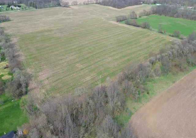 Photo 4 of Land for sale at M 66, Sturgis, MI 49091 | MLS# 70525017 | Listing updated on 2026-04-15