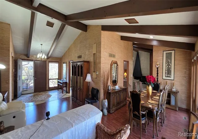 image of 22411 Twyckingham Wy, Southfield, MI 48034 | MLS# 60982972