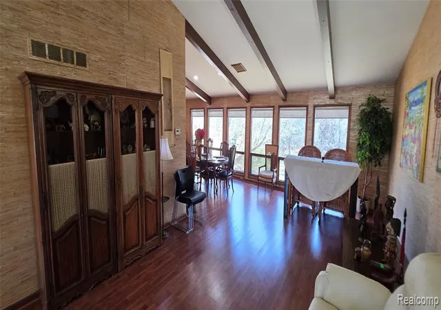 image of 22411 Twyckingham Wy, Southfield, MI 48034 | MLS# 60982972